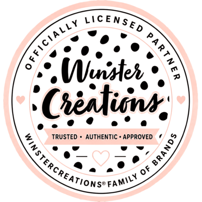 WinsterCreations Approved Partner